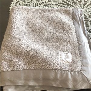 Little Giraffe blanket